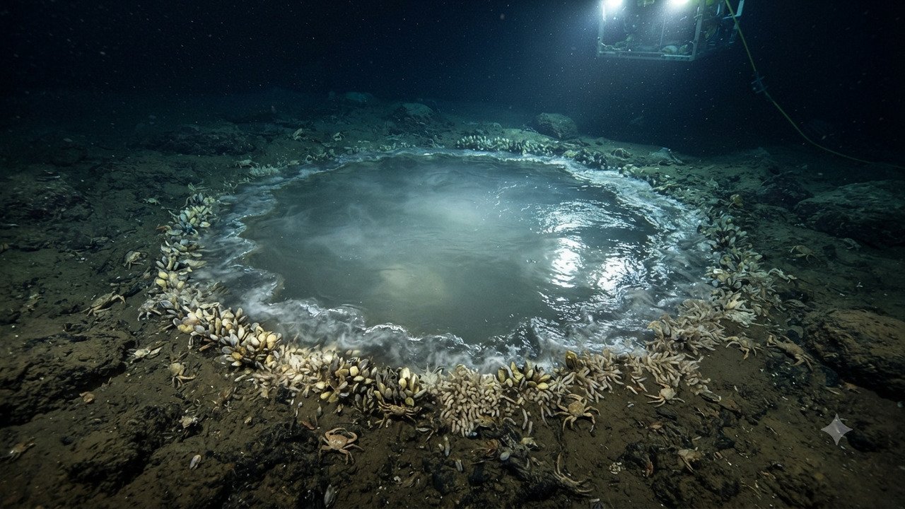 jacuzzi do desespero