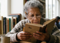 A psicologia diz que pessoas que ainda leem livros físicos em vez de telas não estão resistindo ao novo, elas preservam uma relação mais profunda com concentração e retenção do que muita gente imagina