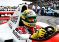 Frase de Ayrton Senna no dia: “No que diz respeito ao empenho, ao compromisso, ao esforço, à dedicação, não existe meio-termo”. Uma reflexão sobre disciplina e foco em tempos de distração