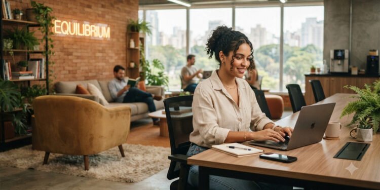 O fenômeno silencioso que está fazendo jovens abandonarem a busca por promoções no ambiente de trabalho