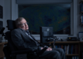 Reflexão de Stephen Hawking: “Pessoas calmas e silenciosas são as que têm as mentes mais fortes.”