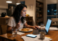 A psicologia diz que o trajeto que você detestava era um trabalho de verdade — ele forçava uma separação mental clara entre o trabalho e a casa, e, sem isso, o trabalho invade o jantar e o jantar invade os e-mails