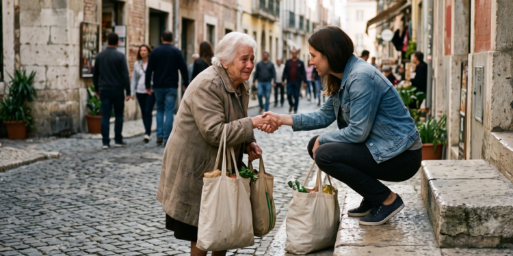 Provérbio do dia: “Ajude sem fazer conta e lembre sem esquecer quem te estendeu a mão” — lições sobre gratidão, humildade, reciprocidade e por que generosidade vale mais do que reconhecimento