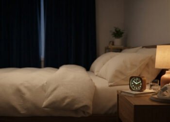 A mudança simples na rotina noturna que pode reduzir o impacto do envelhecimento no seu organismo