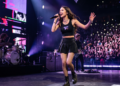 Frase de Olivia Rodrigo no dia, “drivers license”. Um olhar sobre saudade, fim de ciclo e sentimentos que ainda doem