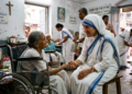 Reflexão do dia de Santa Teresa de Calcutá: “Nem todos nós podemos fazer grandes coisas, mas podemos fazer pequenas coisas com grande amor”