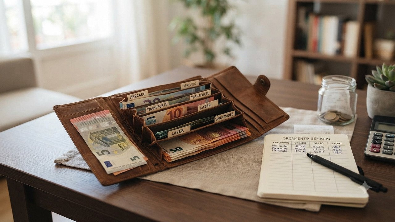 planejamento financeiro