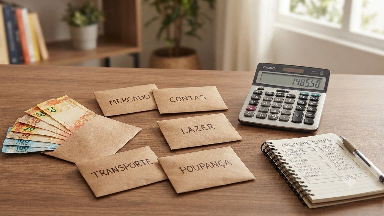 planejamento financeiro