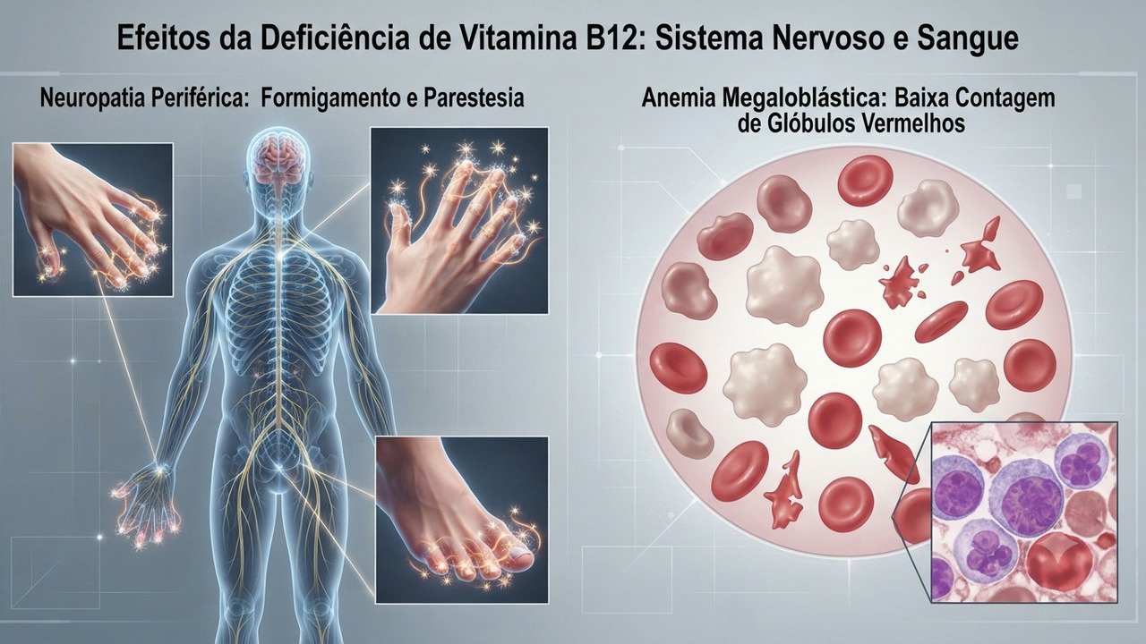 vitamina B12