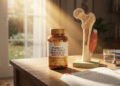 Especialistas em saúde explicam que após os 50 anos o organismo produz menos vitamina D e isso faz diferença