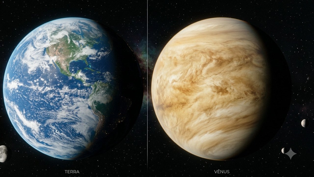 planeta rochoso