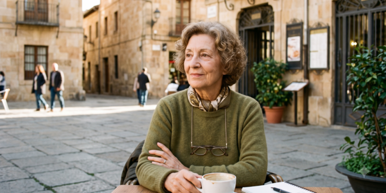 Carmen Martín Gaite, escritora: "Se há uma coisa que aprendi na vida, é que não se deve perder tempo tentando mudar o jeito de ser das outras pessoas."