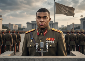 Como Mbappé virou “ditador” na internet e o que está por trás dessa onda de memes