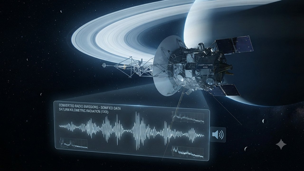 ondas eletromagnéticas