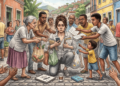 O provérbio “Quem vive para agradar os outros acaba esquecendo de si” aponta para algo que psicólogos vêm documentando repetidamente