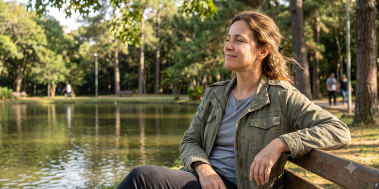 Nem todo mundo percebe que quem para de discutir com certas pessoas não desistiu, está preservando a própria paz mental
