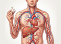 O que o consumo de alho faz no fígado e na saúde cardiovascular?