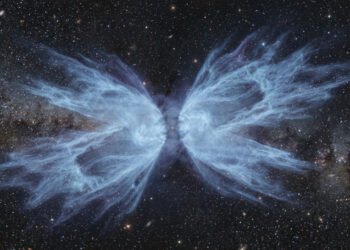 Astrônomos encontram região do cosmos mais fria que a radiação do Big Bang