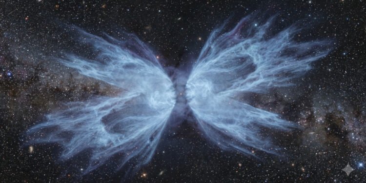 Astrônomos encontram região do cosmos mais fria que a radiação do Big Bang
