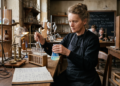 Lição de Marie Curie: "pessoas persistentes, mesmo sem reconhecimento, são as que mais deixam marcas duradouras"