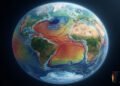 A Terra registra aquecimento global mesmo com mudanças no clima de algumas regiões, a ciência explica isso