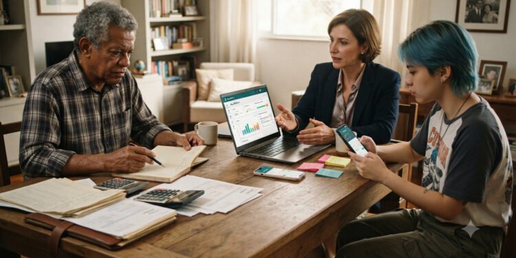 Economistas tentam entender por que o dinheiro parece ter significados diferentes para cada geração