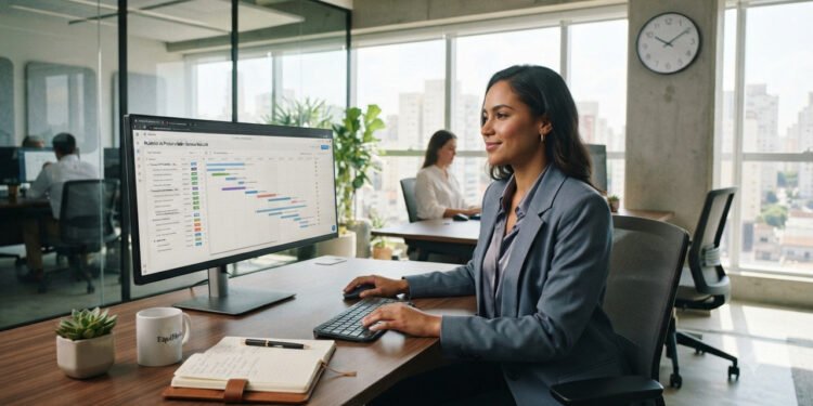 Modelo de semana de quatro dias de trabalho muda a forma como empresas valorizam seus profissionais