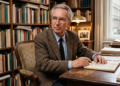 Frase de Viktor Frankl no dia: “Quando não podemos mais mudar uma situação, somos desafiados a mudar a nós mesmos”