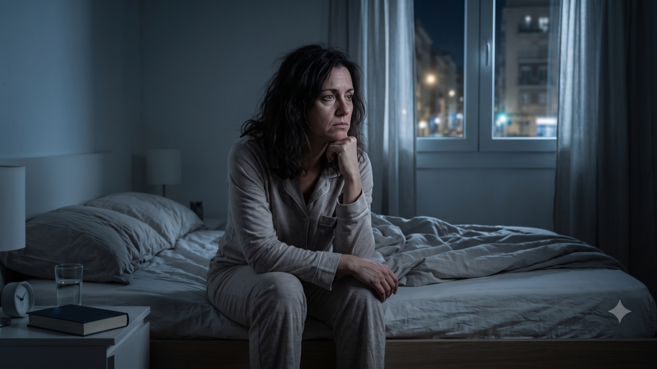 Estudos mostram que escrever por poucos minutos o que você está sentindo reduz a sobrecarga mental — e pode ser por isso que a geração educada para “guardar tudo para si” ainda transforma angústia em insônia