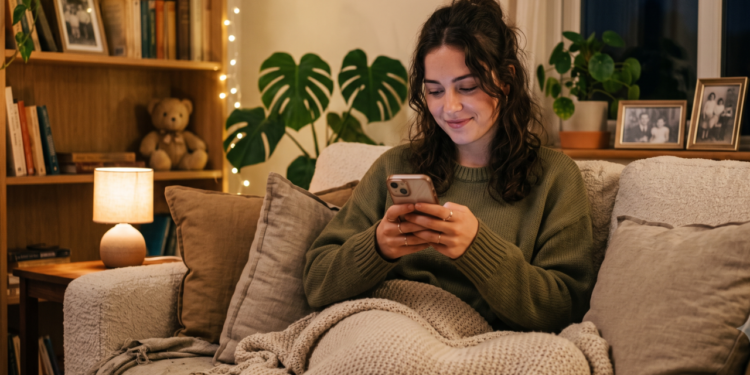 A psicologia diz que pessoas que sempre perguntam se você chegou bem em casa, mesmo horas depois do encontro, costumam compartilhar 7 traços de infância que ainda influenciam seus vínculos.