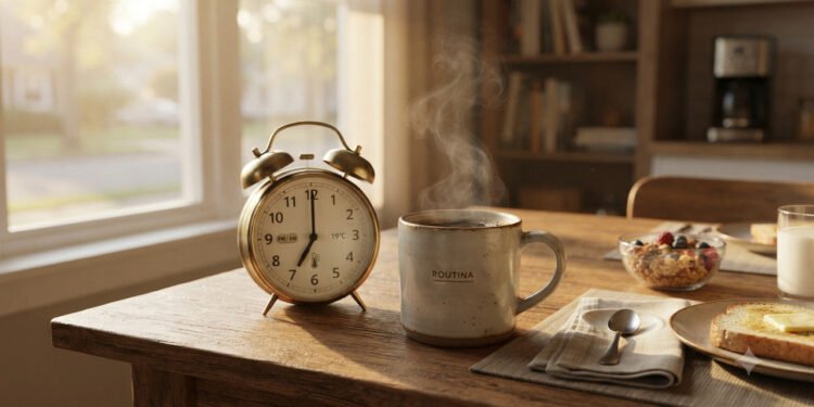 Cientistas explicam: o que acontece com seu corpo nos minutos após tomar o primeiro café do dia?