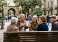 Pessoas que ficam mais impacientes e críticas depois dos 65 anos muitas vezes não perderam a doçura, elas só pararam de poupar os outros do que sentiram a vida inteira