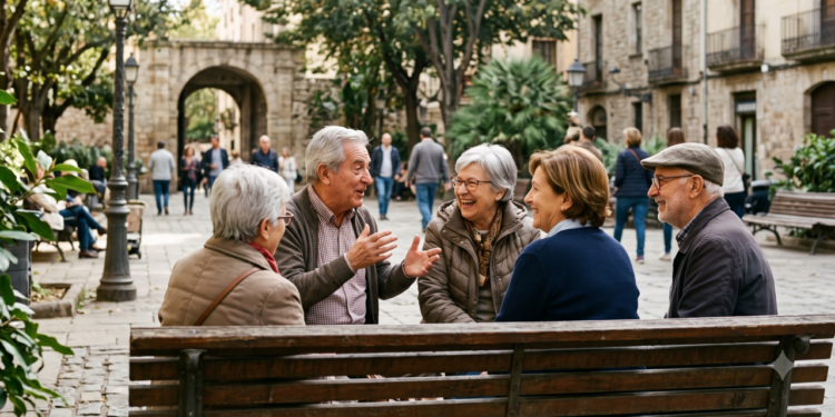 Pessoas que ficam mais impacientes e críticas depois dos 65 anos muitas vezes não perderam a doçura, elas só pararam de poupar os outros do que sentiram a vida inteira