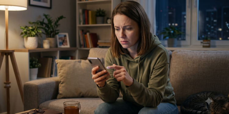 Psicologia sugere que pessoas que demoram para responder mensagens não estão sendo frias — muitas vezes, elas aprenderam que cada conversa podia virar cobrança, conflito ou desgaste