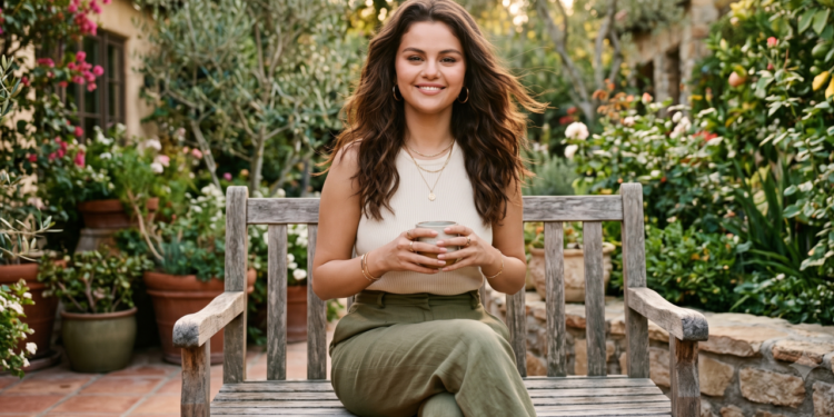Frase de Selena Gomez no dia: “Lose You to Love Me”. Um olhar sobre perda, cura emocional e amor-próprio