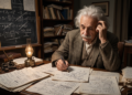 Albert Einstein, cientista: “A vida é como uma bicicleta, para manter o equilíbrio, você tem que continuar.”