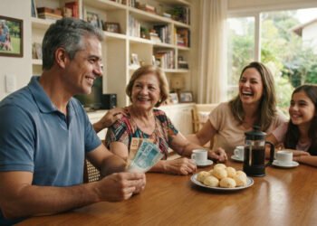 Antigo provérbio sobre dinheiro ganha novas interpretações com estudos recentes e revela como o dinheiro influencia a felicidade sem explicar tudo