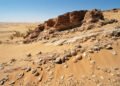 Estudos científicos revelam que o deserto do Saara preserva evidências de um passado coberto por oceanos