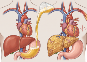 O que a "cerveja" faz no fígado e na saúde cardiovascular.