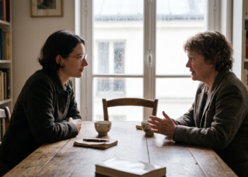 Uma reflexão inspirada em Simone de Beauvoir sobre identidade: “Não se nasce, torna-se” – Mudança, influência social, experiências e a ideia de que parte daquilo que somos continua sendo construída ao longo do caminho