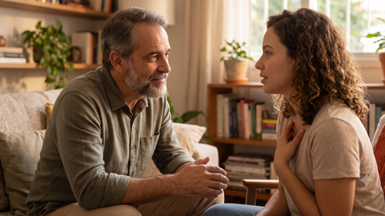 As pessoas mais empáticas usam sempre estas cinco frases. Elas ajudam a acolher os outros e a criar conexões mais profundas, segundo a psicologia