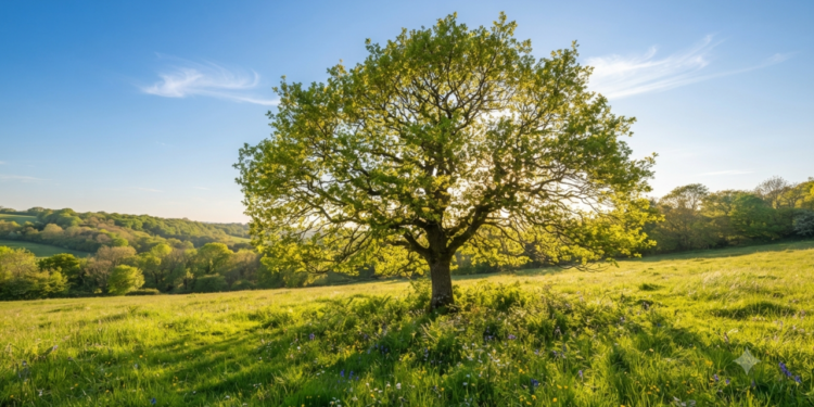 Aumento da luminosidade na primavera desencadeia mudanças observadas há décadas pela ciência