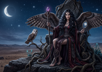 Quem foi Lilith de verdade, a figura cercada de mistério que muitos apontam como "a primeira mulher de Adão"?