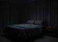 Por que dormir no escuro total pode ser um dos hábitos mais importantes para a sua saúde