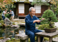 Provérbio japonês do dia: “Quem sorri em vez de se enfurecer é… — Lições de vida sobre percepção, autocontrole, maturidade e estabilidade emocional