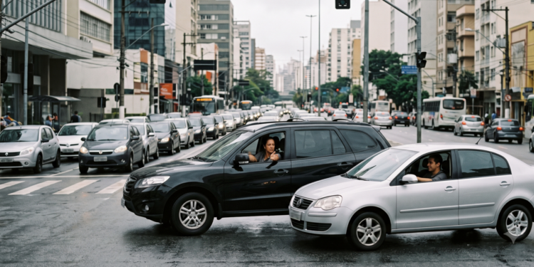 A psicologia diz que pessoas que dão passagem na fila ou no trânsito não estão apenas sendo gentis — elas podem estar praticando uma forma silenciosa de cooperação que reduz tensão social