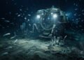 Cientistas encontram organismos adaptados à pressão extrema da Fossa das Marianas