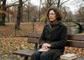 Simone Weil, filósofa: "Certas experiências não deixam apenas cicatrizes; deixam uma versão de nós que nunca consegue voltar inteira.”