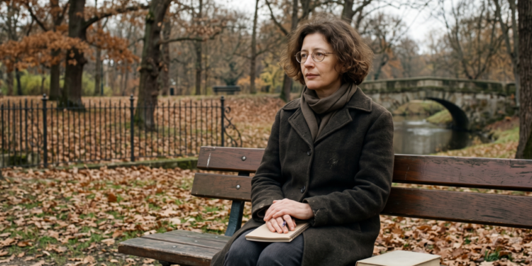 Simone Weil, filósofa: "Certas experiências não deixam apenas cicatrizes; deixam uma versão de nós que nunca consegue voltar inteira.”