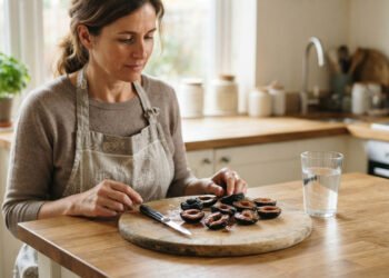 Os nutricionistas explicam os benefícios das ameixas secas para a saúde, o superalimento mais negligenciado da sua despensa